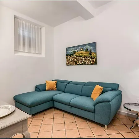 Apartament Relax Rosella *